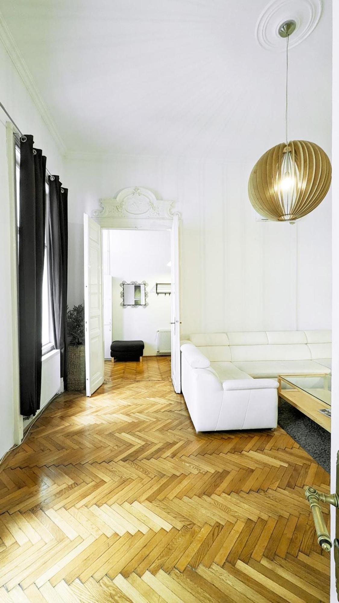 Heart Of The City, Entire Very Big Apartment Будапеща Екстериор снимка