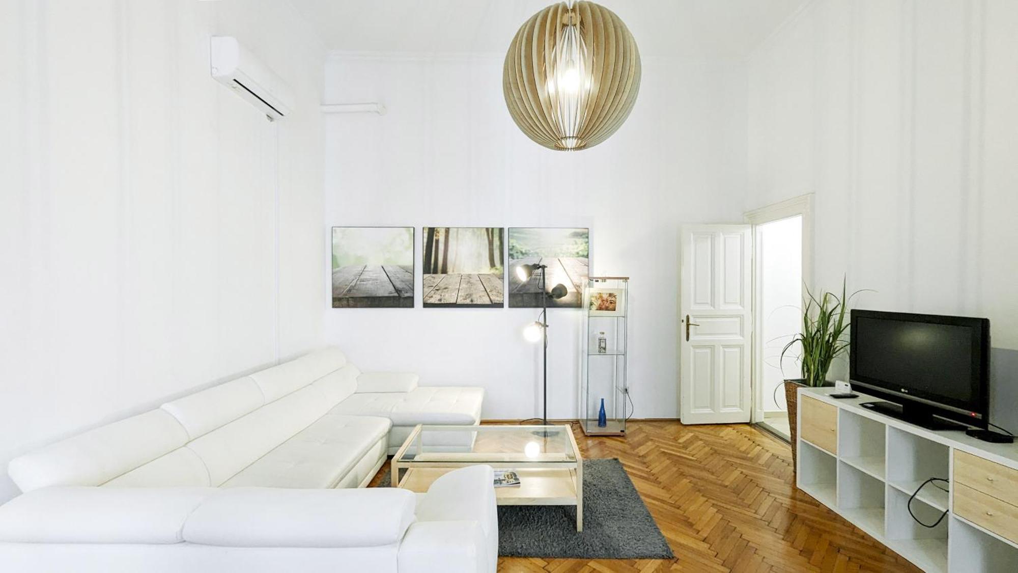 Heart Of The City, Entire Very Big Apartment Будапеща Екстериор снимка